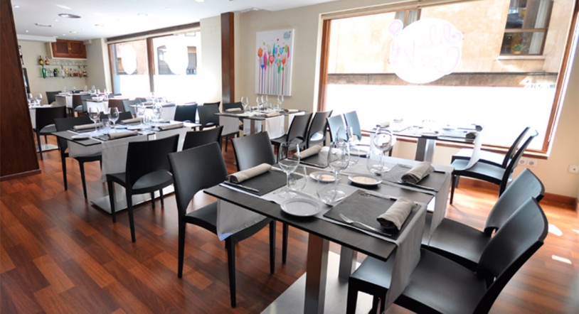 Menú Ejecutivo de febrero en el gastrobar Lilicook