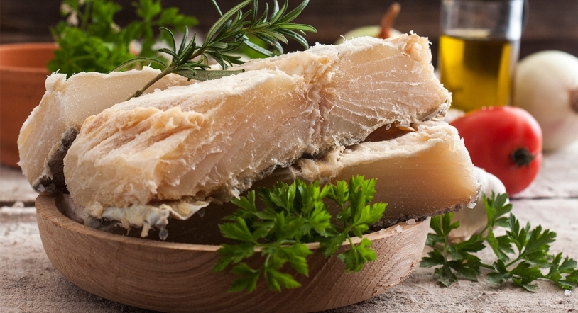 Gastronomía de Cuaresma