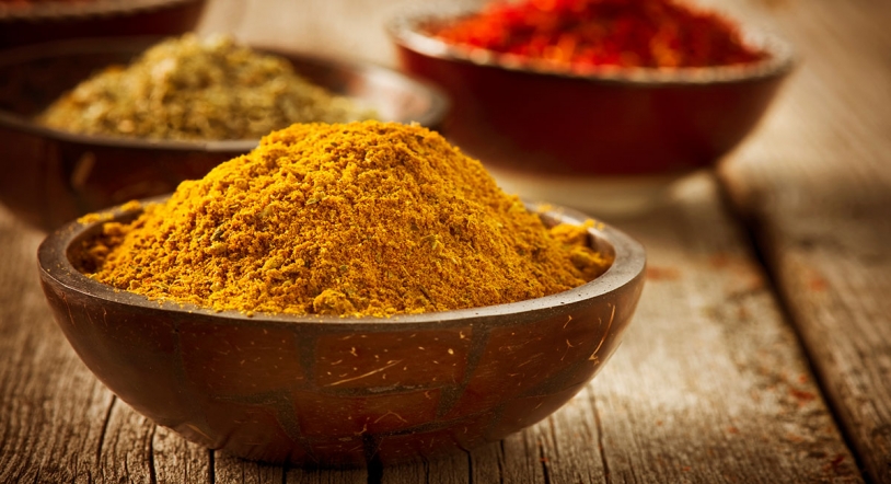 La cúrcuma, una especia antidepresiva