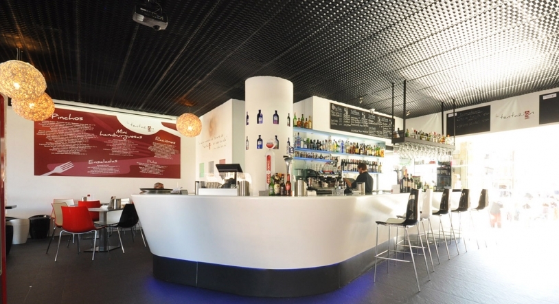 ¡4º Aniversario de La Tentazión de las Tapas! 