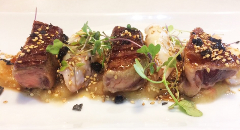 VI Jornadas Gastronómicas del Ibérico en Don Mauro 