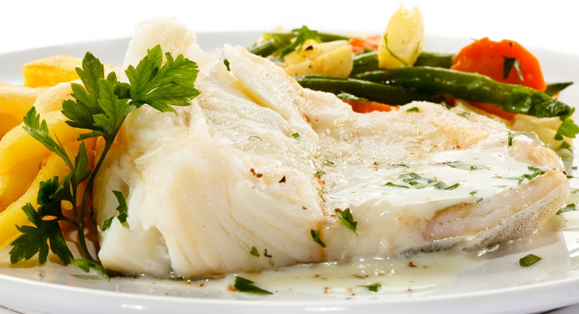 Platos típicos de Semana Santa