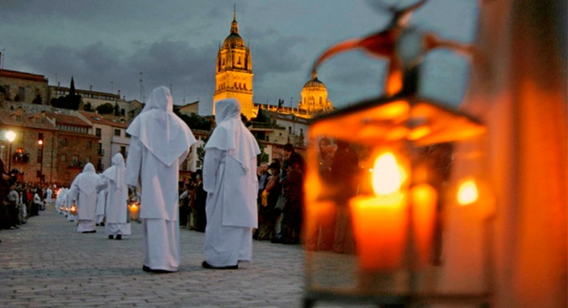 Gastroagenda, la Semana Santa ya está aquí