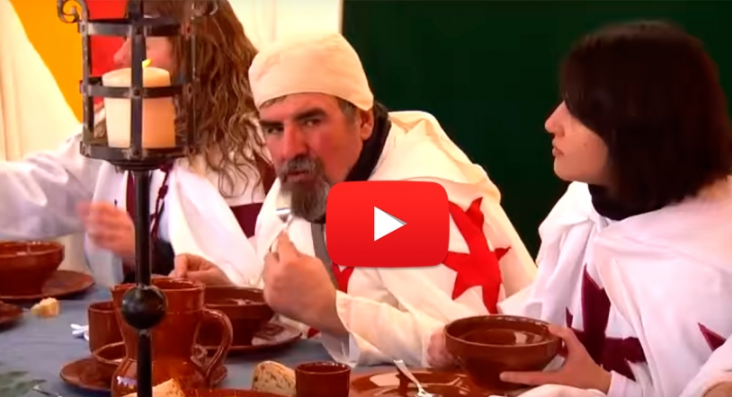 Los productos <i>"Tierra de Sabor"</i> regresan a las cocinas de MasterChef