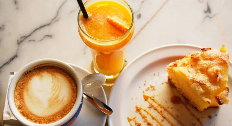 4 desayunos estrella en el Café Corrillo 