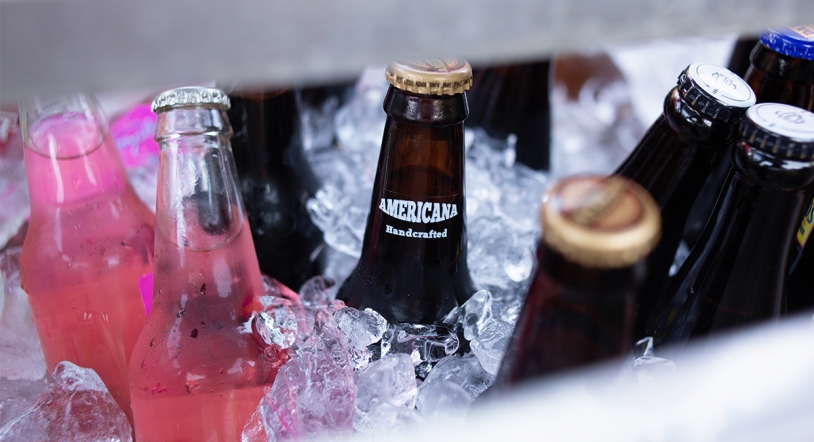 Las bebidas azucaradas suben hasta un 50% en Cataluña