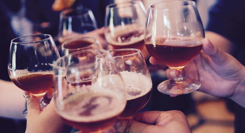 La cerveza, mejor medicamento para el dolor que el Parecetamol 