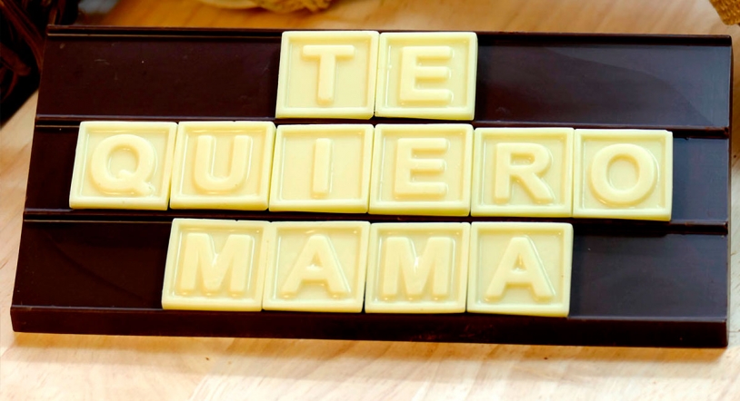5 regalos “gastro” para el Día de la Madre