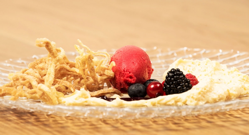 5 restaurantes de Salamanca para disfrutar de la cocina creativa