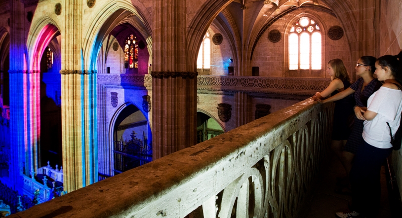 Los museos de la ciudad se suman al Día Internacional de los Museos con diferentes actividades