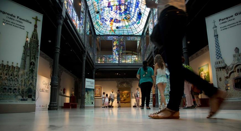 Los museos de Salamanca se suman al Día Internacional de los Museos con diferentes actividades