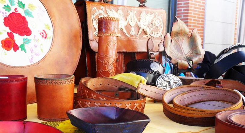 IV Edición de las Jornadas de Artesanía de Salamanca 