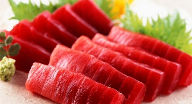 El atún rojo, el “ibérico” que surca los mares