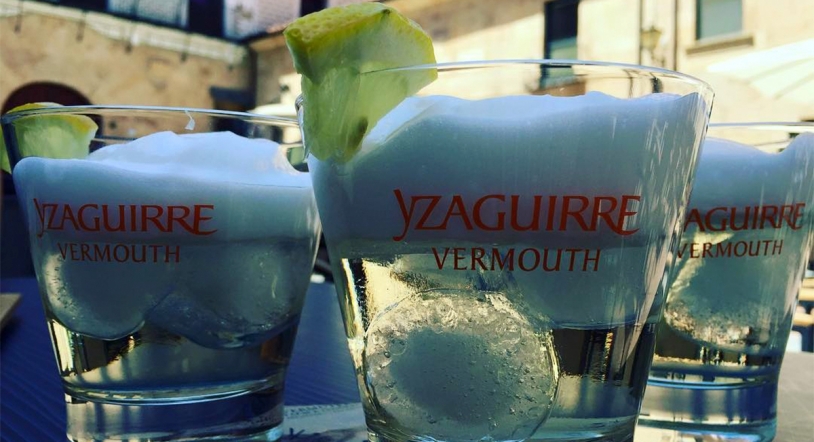 El vermut, un clásico que no pasa de moda