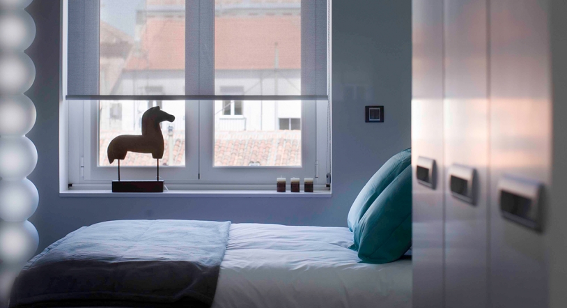 Salamanca Suite Studios, un hotel con el medio ambiente