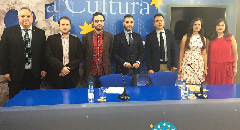 El Teatro Liceo acogerá el estreno de la Zarzuela “Salamanca o la singular verbena del Paseo de la Estación” 