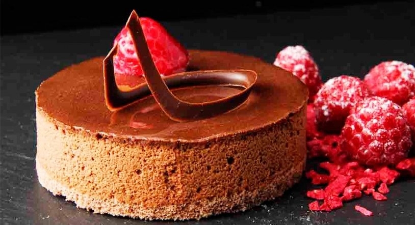 4 Postres para endulzar junio