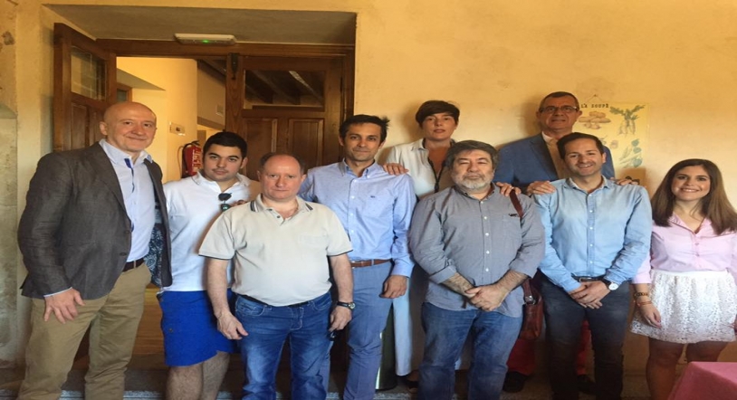El Concurso Provincial de Pinchos convoca al Jurado