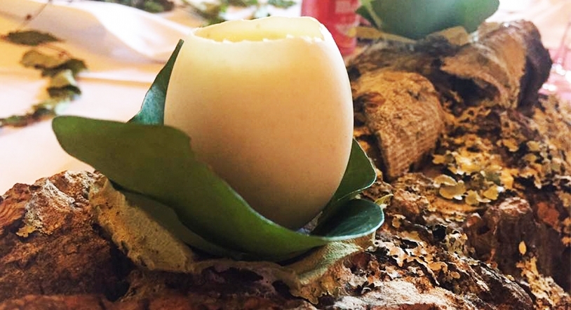 El restaurante Bambú y la Vermutería Lilicook, entre los cuatro finalistas al Pincho de Oro 
