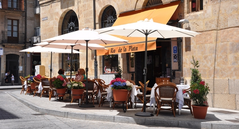 Salamanca, segunda capital de España con más bares por cada mil habitantes
