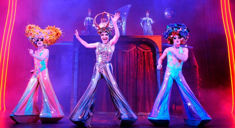 El CAEM acogerá “PRISCILLA, el musical” durante las Ferias y Fiestas de septiembre