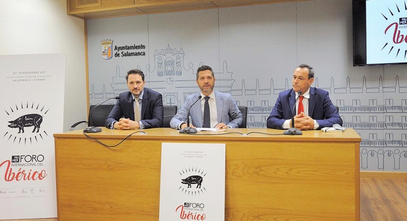 El Centro de Innovación Gastronómica “Casa de la Tierra”, escenario de la Semifinal del I Concurso de Cocina con Ibérico