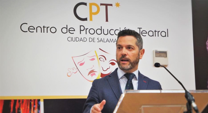 La Fundación Salamanca Ciudad de Cultura y Saberes programó un total de 527 actividades culturales en 2016