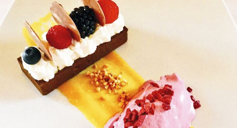 4 Postres especiales para endulzar el verano