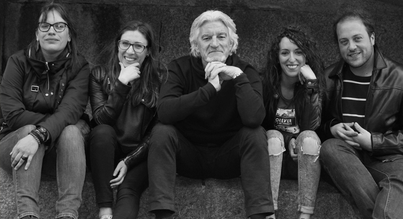 Etón Teatro estrenará “La lengua de Nebrija” dentro del programa Salamanca Plazas y Patios 