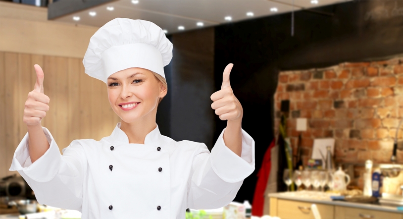 10 claves del éxito de un restaurante
