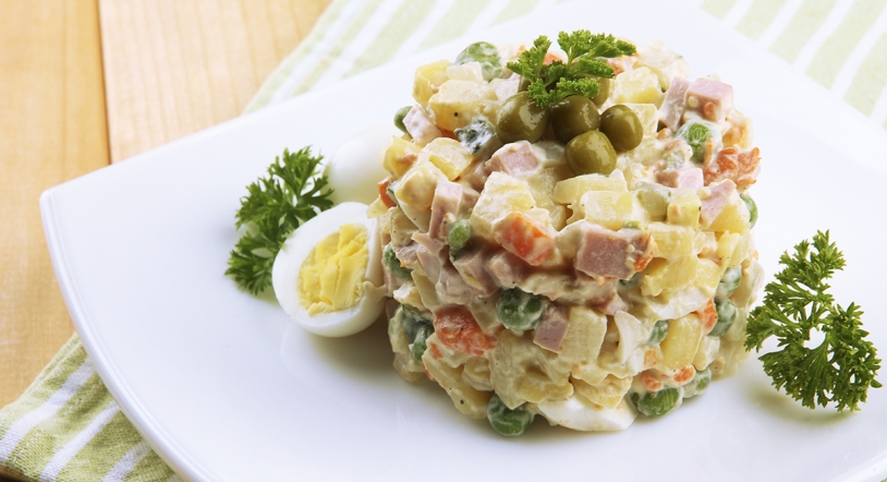 4 Tapas apetecibles para disfrutar del verano en el restaurante Bambú 