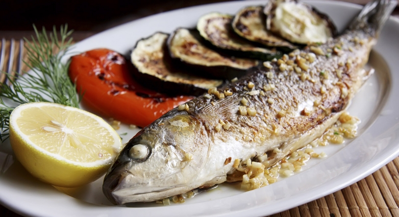 Los 5 mejores platos veraniegos de España
