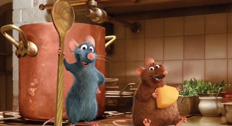 4 películas imprescindibles para los amantes de la gastronomía (Primera parte)