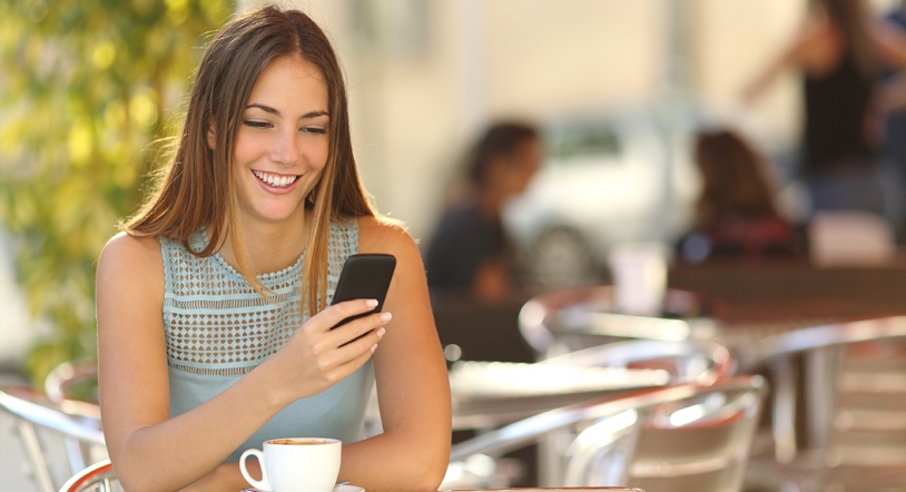 Las 5 mejores Apps para pedir comida a domicilio