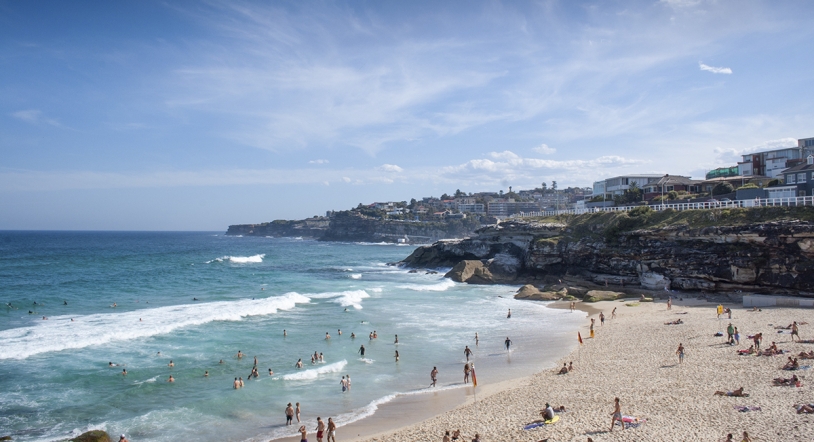 Comer en la playa sin saltarme la dieta; ¿Qué puedo llevarme?