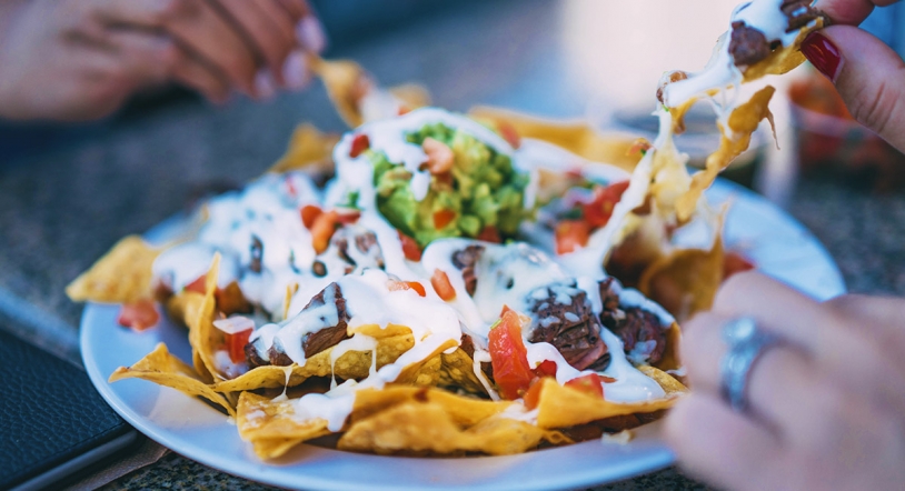 De viaje gastronómico por México