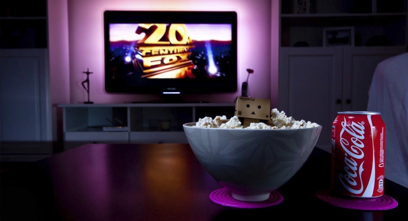 4 películas imprescindibles para los amantes de la gastronomía (Segunda parte)