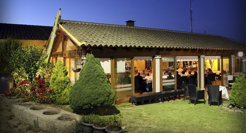 Noches Temáticas en la terraza de Casa Conrado