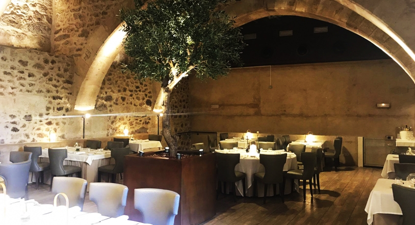 Exclusiva Cena Maridada en el restaurante "El Monje"
