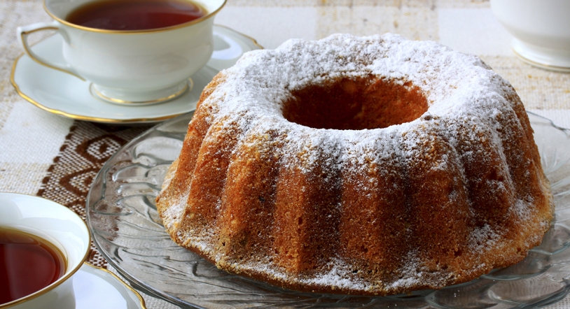 El Bollo Maimón, un dulce clásico de Salamanca