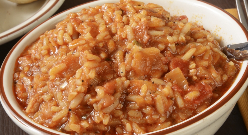 La Chanfaina, un consistente plato salmantino 