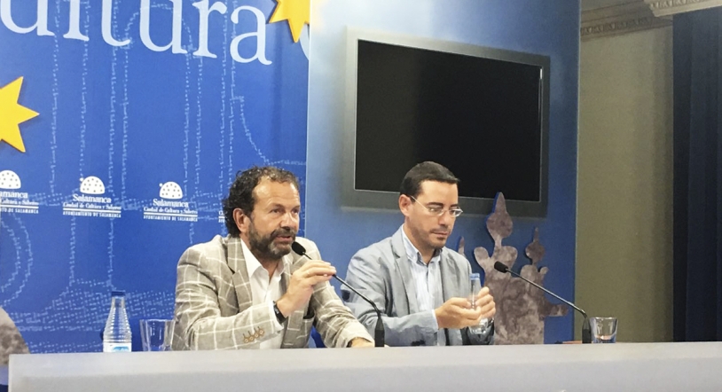  Los hosteleros de la Plaza Mayor impulsan un concierto gratuito el 16 de septiembre 