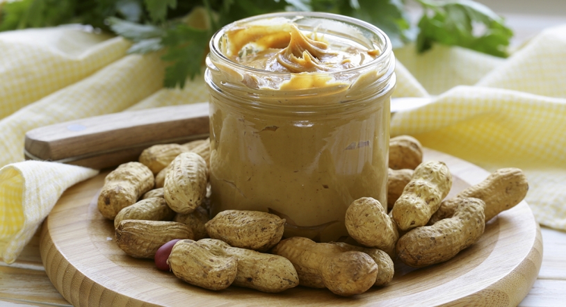 La crema de cacahuete y sus beneficios
