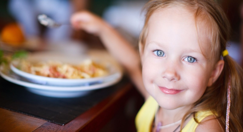 5 Claves para que los niños coman pescado