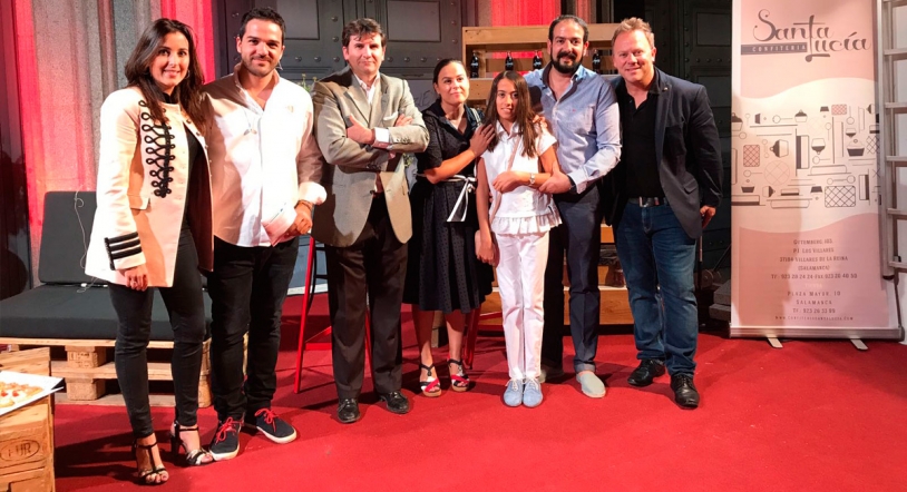 Recuperamos nuestra sección televisiva