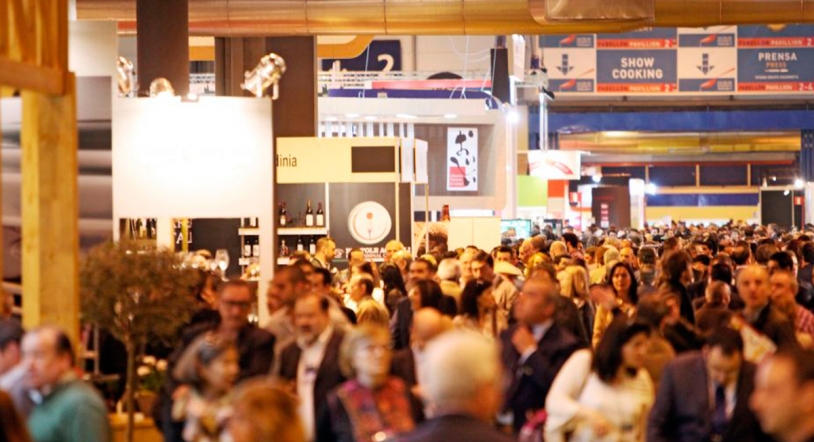 El Salón de Gourmets prepara su 32 edición 