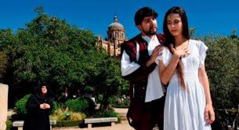 Recorrido teatralizado por la ciudad para celebrar el Día Mundial del Turismo 