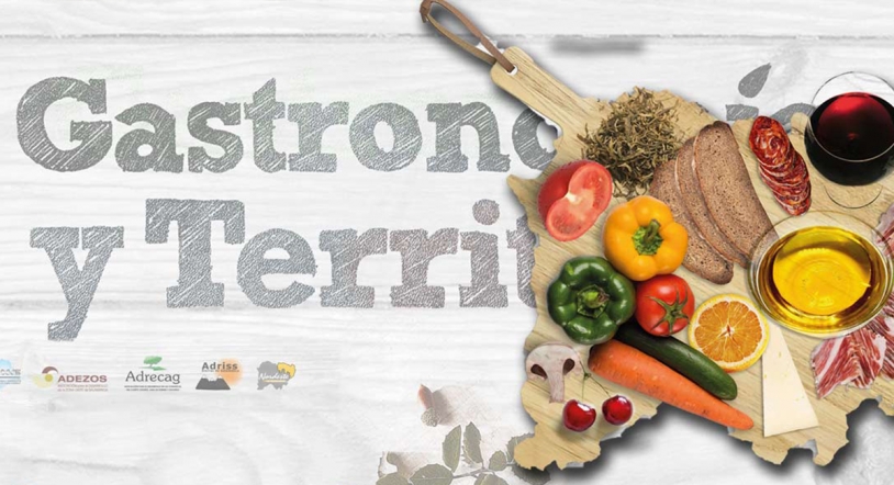 Gastronomía y Territorio 2017