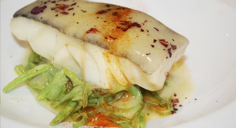 ¿Dónde comer pescado en Salamanca?