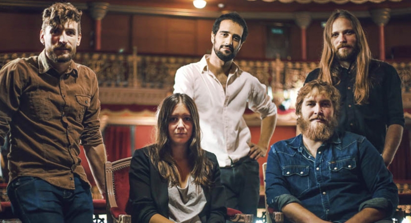 El grupo Morgan ofrecerá un concierto este viernes en la Sala B del Caem